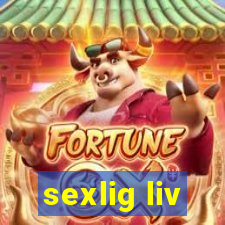 sexlig liv